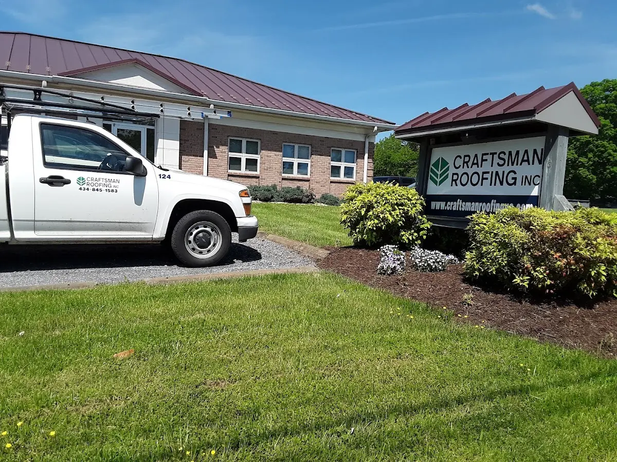 Quality Wind Damage Roof Repair by experienced craftsmen in Little York